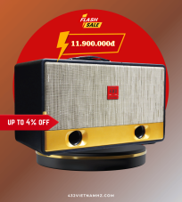 Loa Di Động Xách Tay Hz900